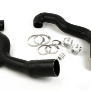 DO88 PERFORMANCE INLET HOSES FOR 997.1 PORSCHE 911 GT2 & TURBO [DO88-KIT76S]