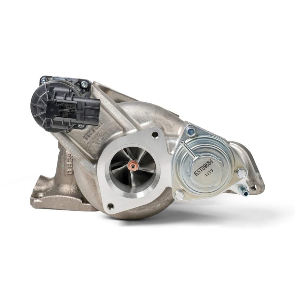 MITSUBISHI MHI HONDA 2.0L STAGE 2 TURBO UPGRADE FOR FK8 / FL5 HONDA CIVIC TYPE R