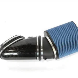 Dinan High Flow Carbon Fiber Intake for E90 / E92 / E93 BMW M3 [D760-0028]