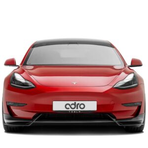 ADRO CARBON V1 BODY KIT FOR TESLA MODEL 3