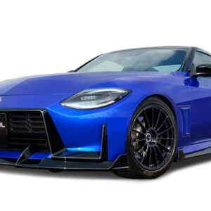 IMPUL SIDE STEPS FOR RZ34 NISSAN Z