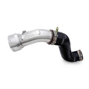 HPS Intercooler Charge Pipe Kit for Ford F-250 Super Duty, F-350 Super Duty, F-450 Super Duty, and F-550 Super Duty 6.7L Turbo