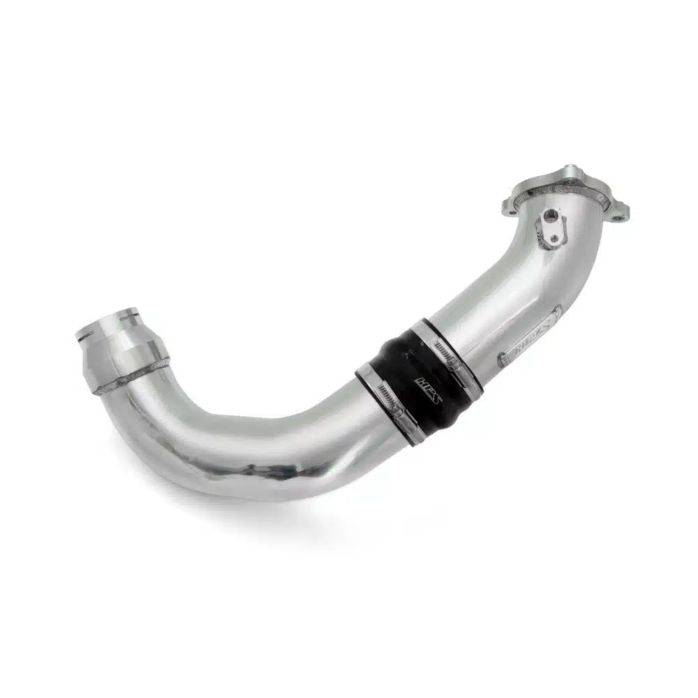 HPS INTERCOOLER CHARGE PIPE KIT FOR BMW 230I, 330E, 330I, 430I, AND 430I GRAN COUPE 2L TURBO
