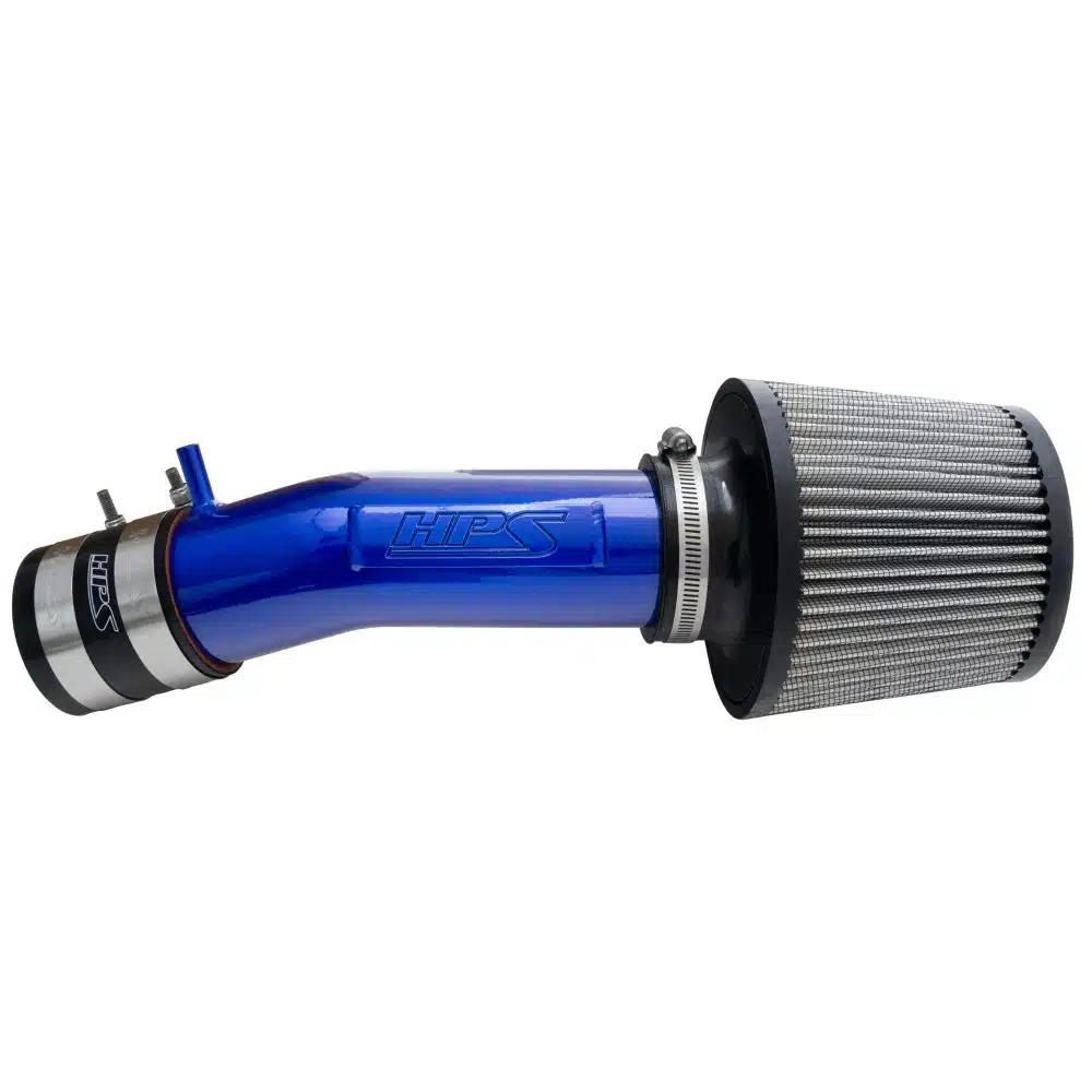 HPS COLD AIR INTAKE KIT FOR ACURA ACCORD AND TL