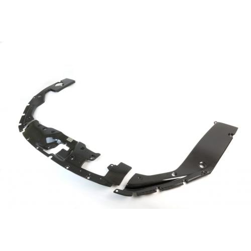 APR PERFORMANCE CARBON FIBER COOLING PLATE KIT FOR FK8 HONDA CIVIC TYPE R