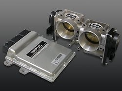 IMPUL EXTRA POWER KIT FOR 2007-15 INFINITI G37 [V36]