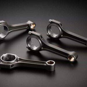 JUN I-BEAM CONNECTING RODS FOR 2007-14 SUBARU WRX [GRB]
