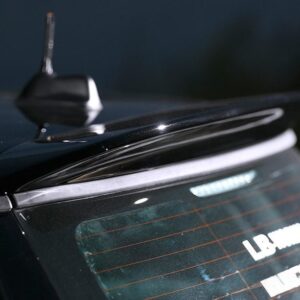 LIBERTY WALK LB-NATION REAR WING FOR R56 MINI COOPER