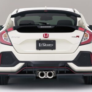 VARIS ARISING-I REAR DIFFUSER FOR FK8 HONDA CIVIC TYPE R [VAHO-016C/VAHO-016H]