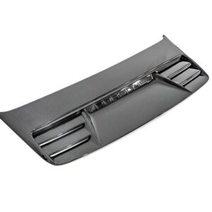 1016 INDUSTRIES ENGINE INTAKE COVER FOR 991.2 PORSCHE 911 GT3 RS