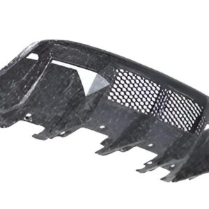 1016 INDUSTRIES REAR DIFFUSER FOR LP610-4 LAMBORGHINI HURACAN