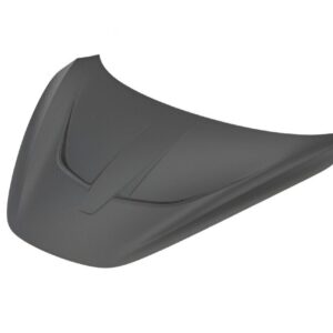 1016 INDUSTRIES RACE HOOD FOR MCLAREN 720S