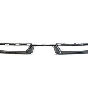 1016 INDUSTRIES REAR DIFFUSER FOR 991.2 PORSCHE 911 GT3 RS