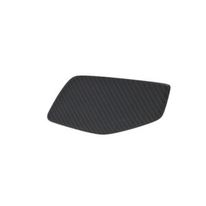 1016 INDUSTRIES WING TIPS FOR 992 PORSCHE 911 GT3