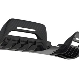 1016 INDUSTRIES REAR DIFFUSER FOR FERRARI SF90 STRADALE
