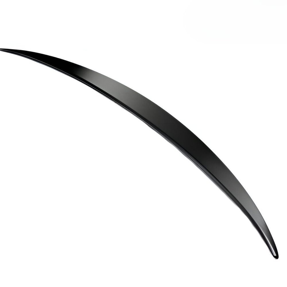 AUTOTECKNIC LOW-KICK TRUNK SPOILER FOR W222 MERCEDES-BENZ S CLASS