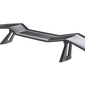1016 INDUSTRIES FIXED RACE SPOILER FOR LAMBORGHINI REVUELTO