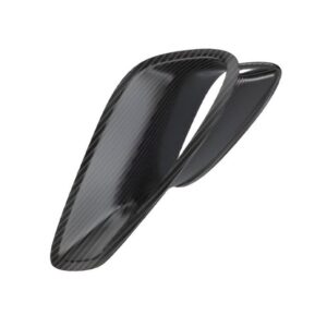 1016 INDUSTRIES SIDE INTAKES FOR 992 PORSCHE 911 GT3 RS