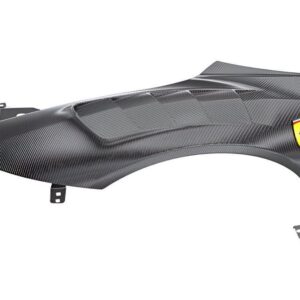 1016 INDUSTRIES FRONT FENDERS FOR FERRARI SF90 STRADALE