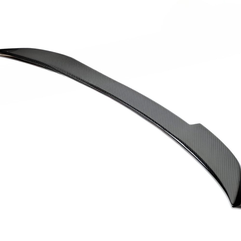 AUTOTECKNIC CARBON COMPETITION TRUNK SPOILER FOR F82 BMW M4