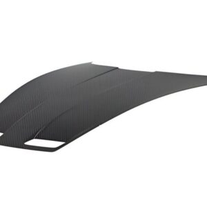 1016 INDUSTRIES FRONT HOOD FOR 992 PORSCHE 911 TURBO S