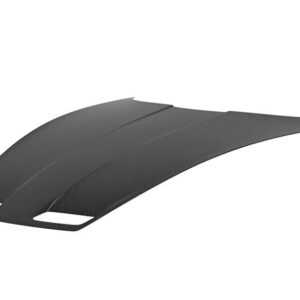 1016 INDUSTRIES HOOD FOR 992 PORSCHE 911 GT3