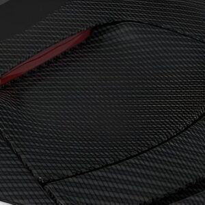 1016 INDUSTRIES REAR ENGINE HATCH FOR MCLAREN 720S