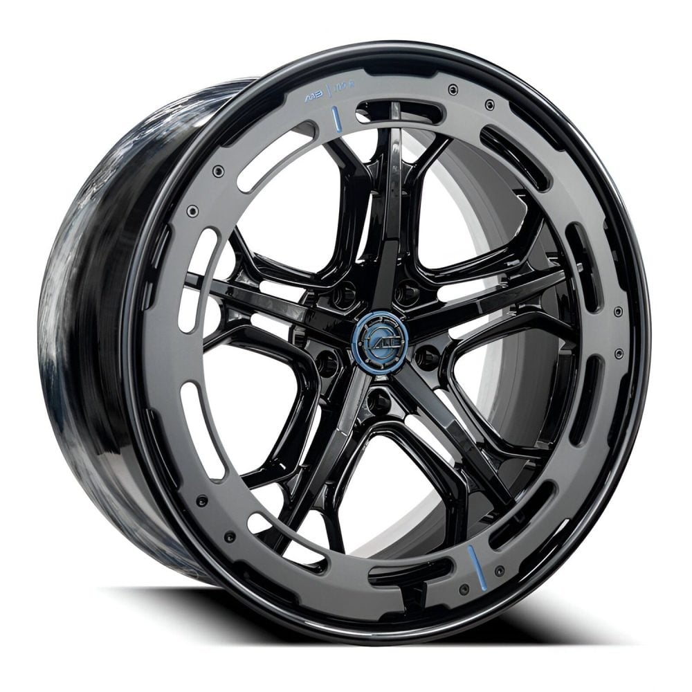 AL13 109R AERO DISC SERIES R140-109R MONOBLOCK WHEEL