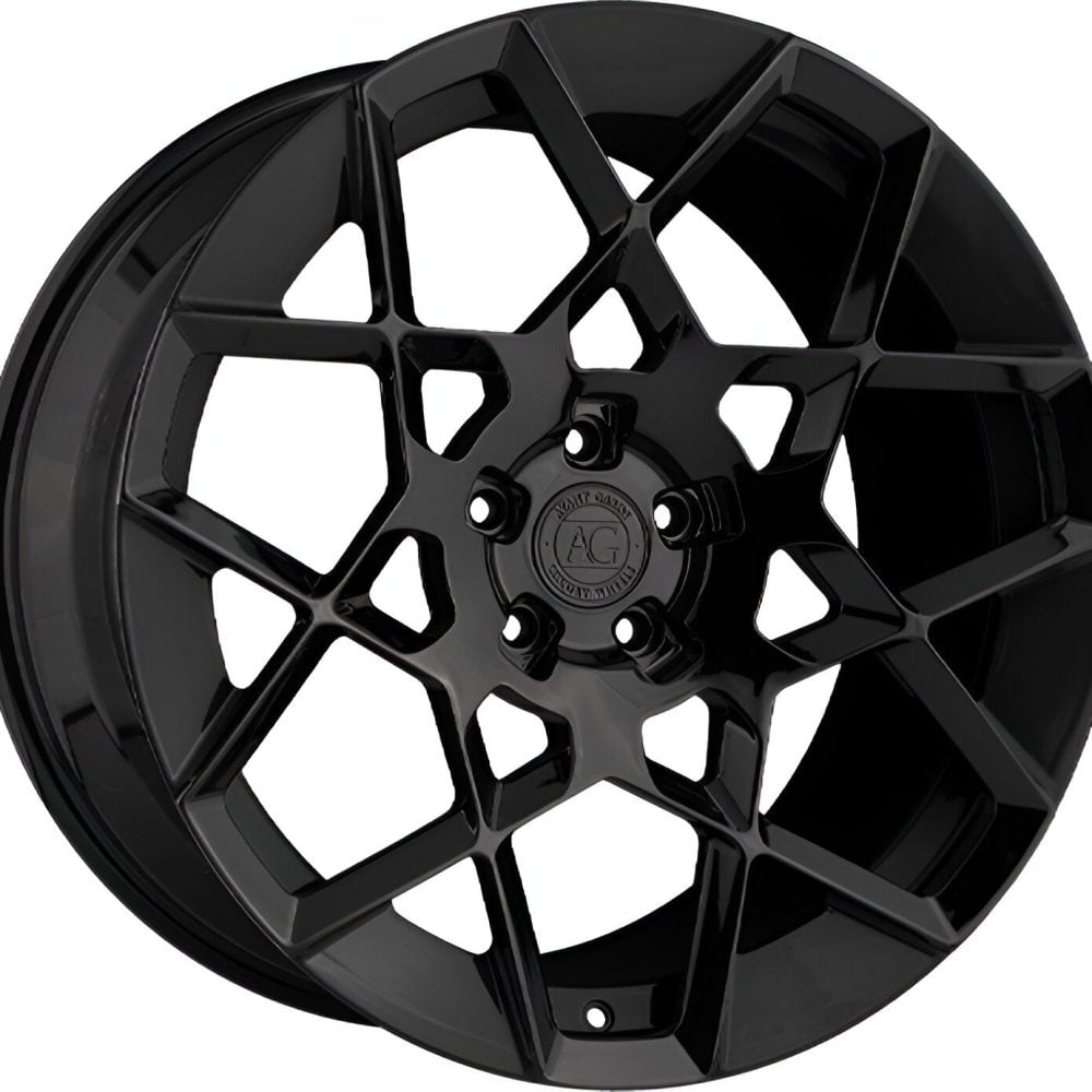 AVANT GARDE AERO-FLANGE FORGED SERIES AERO.55 MONOBLOCK WHEEL