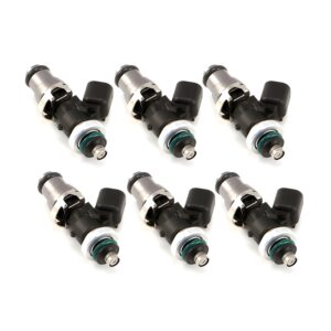 Injector Dynamics ID1300x² Injector Set for V36 Infiniti G37 / Z34 Nissan 370Z & R35 GT-R