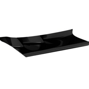 1016 INDUSTRIES FRONT BUMPER FLAPS FOR FERRARI SF90 STRADALE