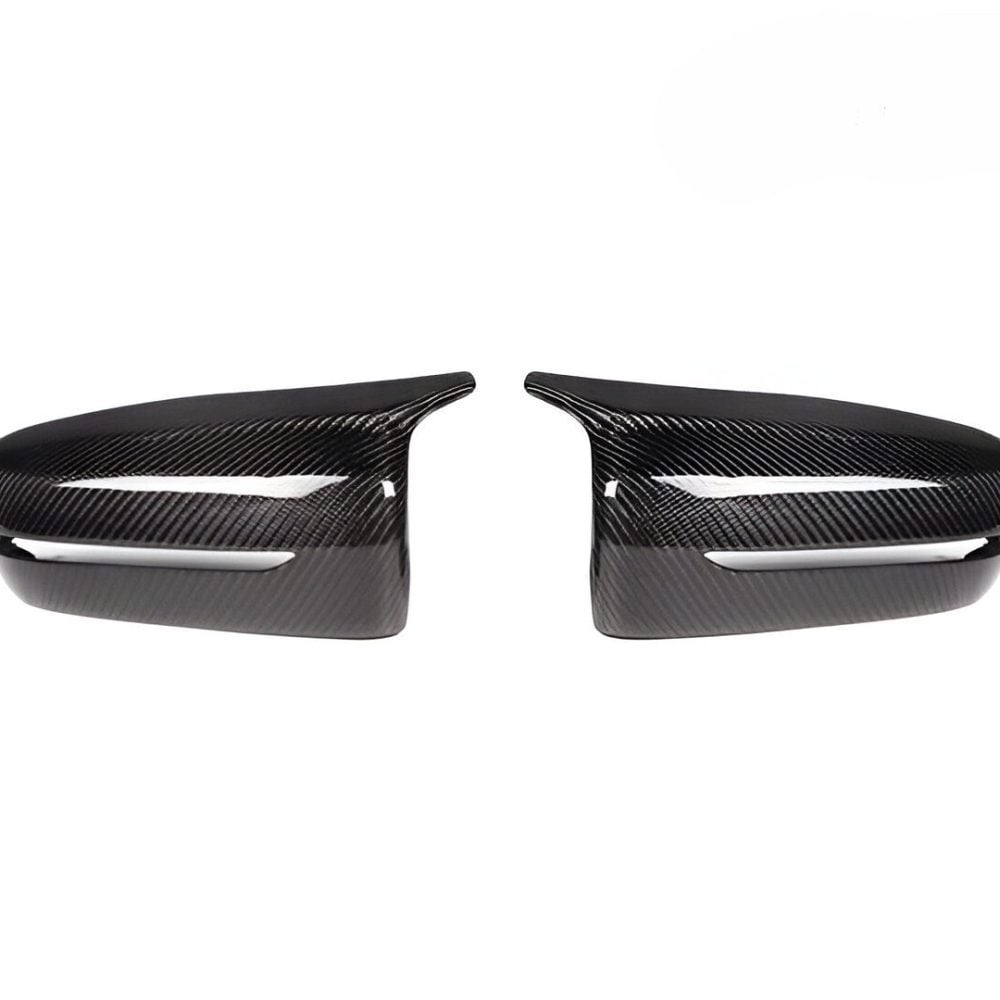 AUTOTECKNIC CARBON MIRROR COVERS FOR G22 BMW 4 SERIES