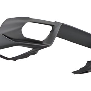 1016 INDUSTRIES OUTER REAR DIFFUSER FOR FERRARI 812 SUPERFAST