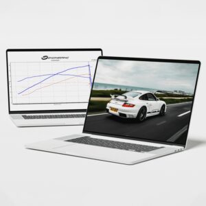 VF Engineering Performance ECU Software for 997.1 Porsche GT2 [VFP.POR.972.ST1]