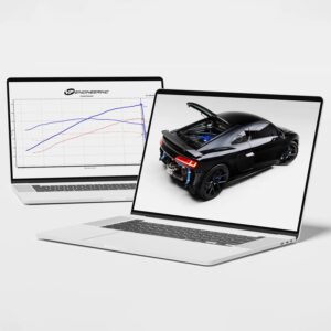 VF Engineering Competition Package for 4S Audi R8 [VFC.AUD.R83.NAE/VFC.AUD.R83.STS]
