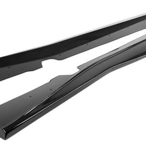 APR PERFORMANCE CARBON SIDE ROCKER EXTENSIONS FOR ZN6 / ZC6 SCION FR-S & SUBARU BRZ