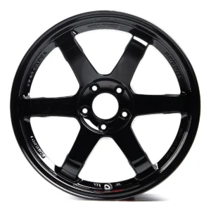 Volk Racing TE37 SL Wheel Set for FK8 & FL5 Honda Civic Type R