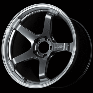 ADVAN GT BEYOND WHEELS